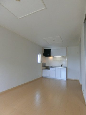 【居間・リビング】 | ウルルⅠ