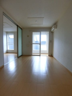 【居間・リビング】 | ウルルⅠ