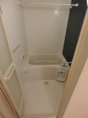 【浴室】 | ウルルⅠ