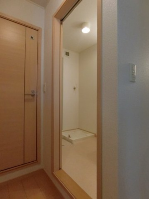 【洗面所】 | ウルルⅠ