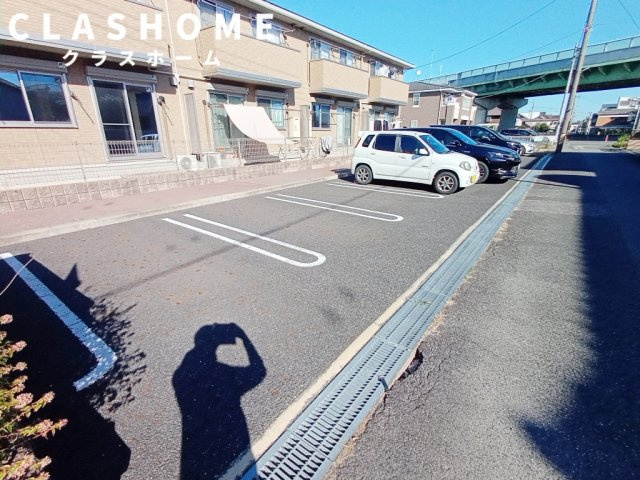 ア・カームハウス　　刈谷市の賃貸ならクラスホーム刈谷店の駐車場