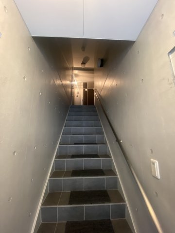 グラン南青山のその他共用部分