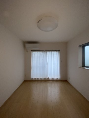グラン南青山の内装