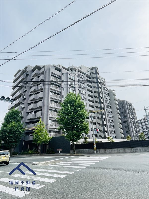 エイルマンション清水