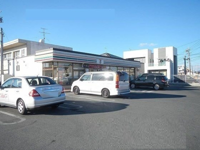 【周辺】 | サニーハウス | セブンイレブン北島町店まで400m