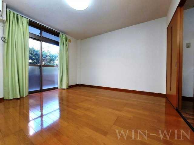 キャッスルカタバミの居間・リビング