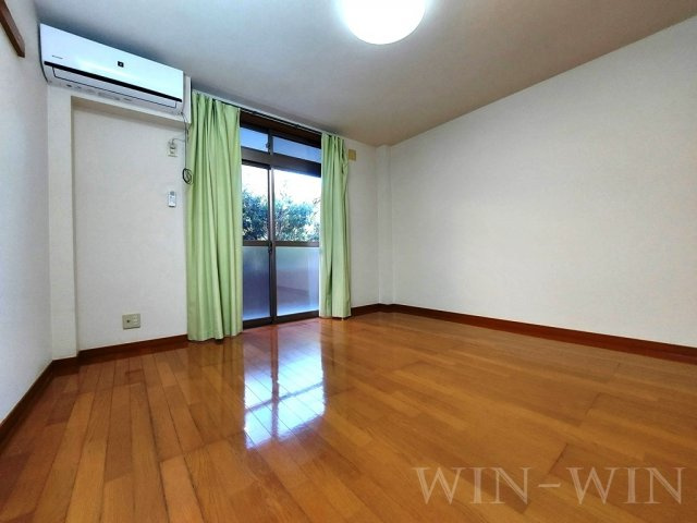 キャッスルカタバミの居間・リビング