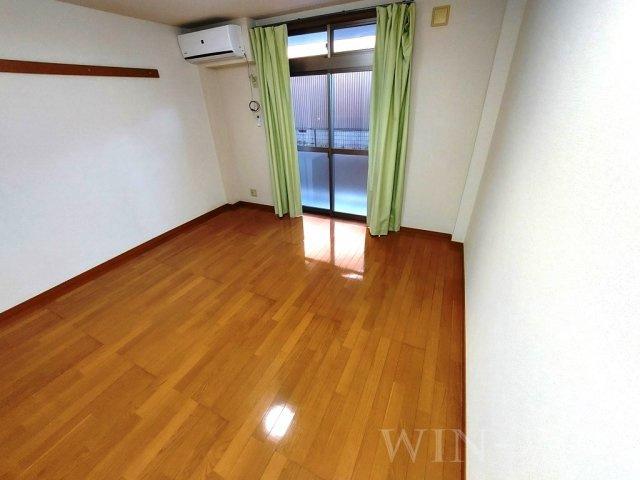 キャッスルカタバミの居間・リビング