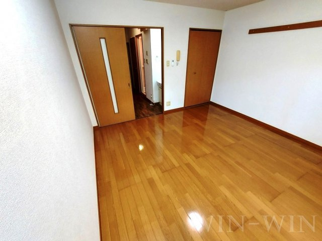 キャッスルカタバミの居間・リビング