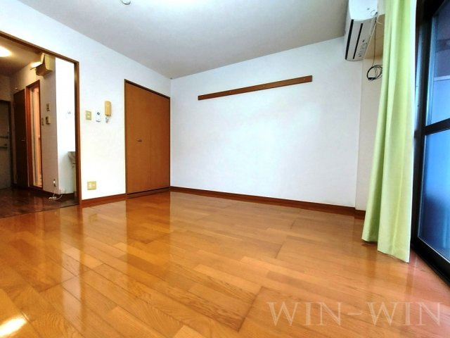 キャッスルカタバミの居間・リビング