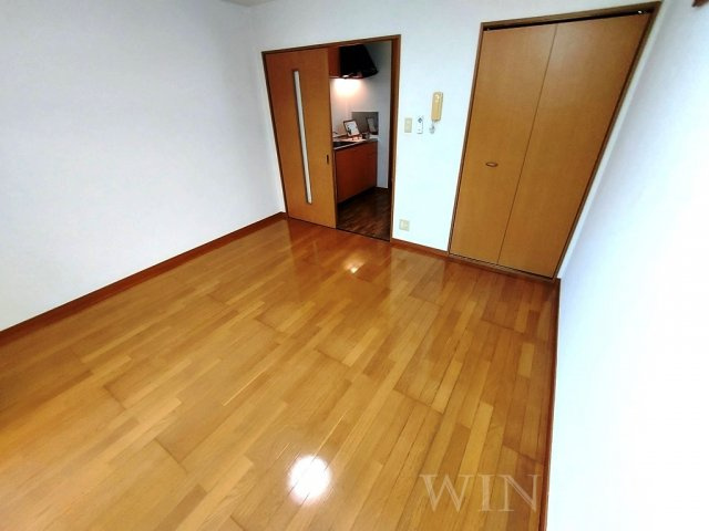 キャッスルカタバミの居間・リビング