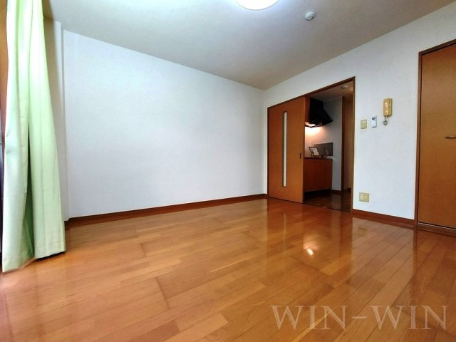 キャッスルカタバミの居間・リビング