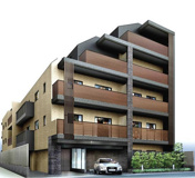 オープンレジデンシア谷中の画像