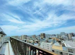 【展望】 | ライオンズマンション明石西新町第2