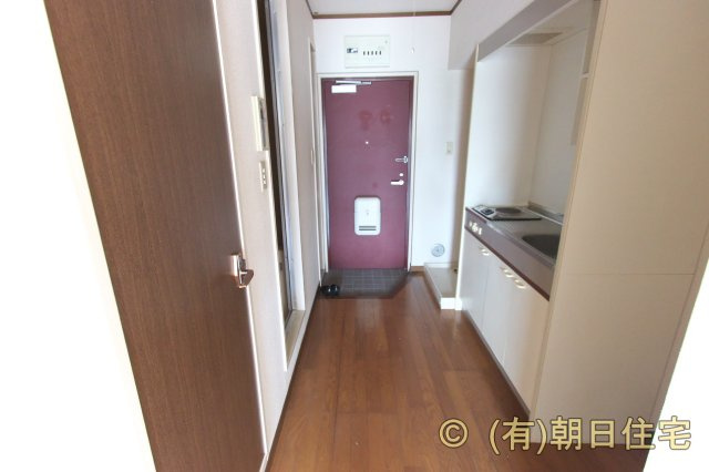 ピュア広本町の内装