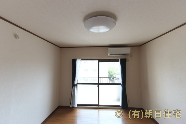 ピュア広本町の設備