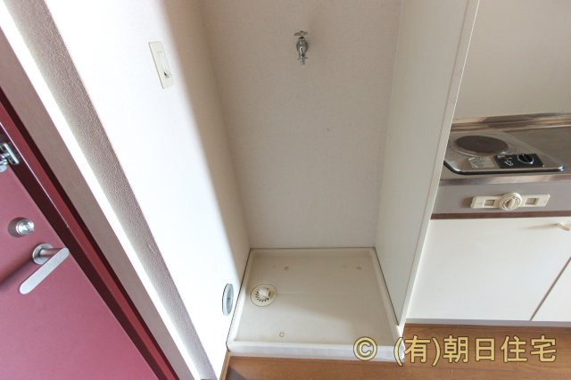 ピュア広本町の設備