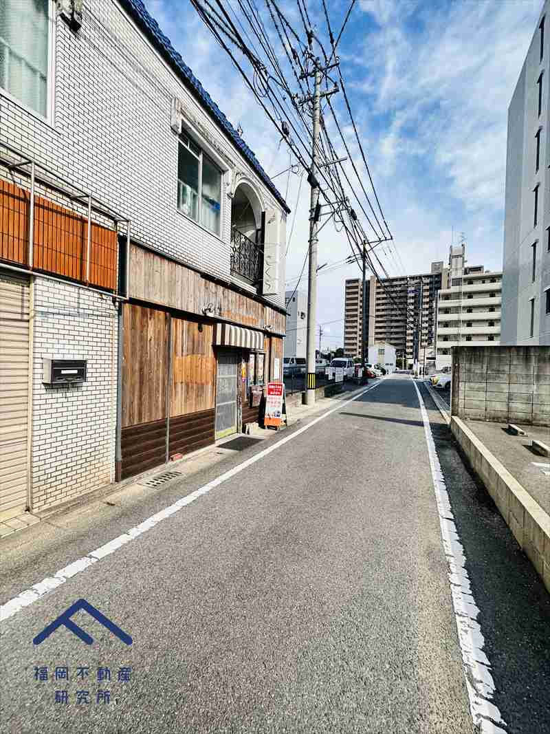 サーパス佐賀唐人町の周辺