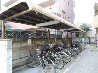 【その他共用部分】