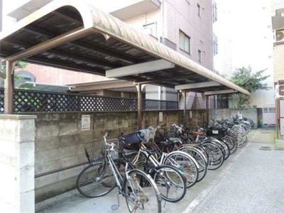 【その他共用部分】 | ライオンズマンション御徒町第三