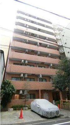 【外観】 | ライオンズマンション御徒町第三