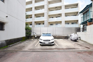【駐車場】 | 駐車場