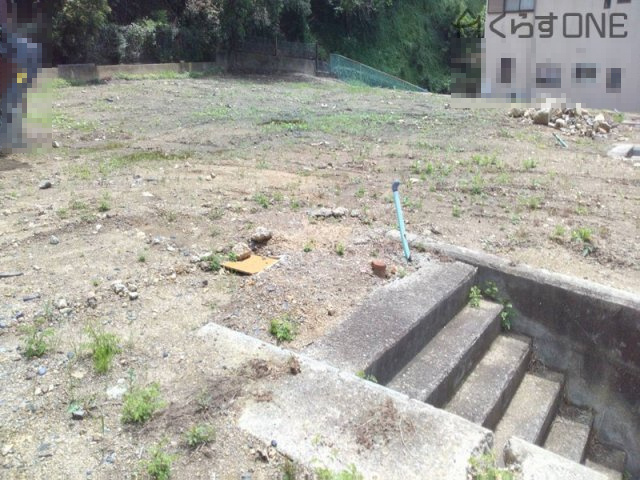 【外観】 | 姫路市御立北２丁目／売土地