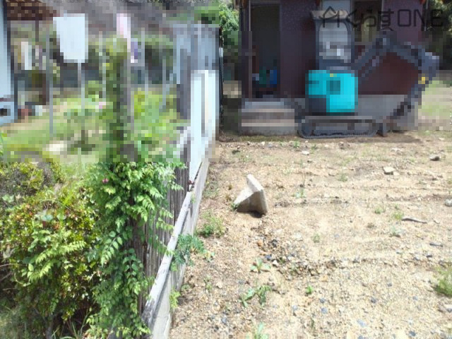 【外観】 | 姫路市御立北２丁目／売土地