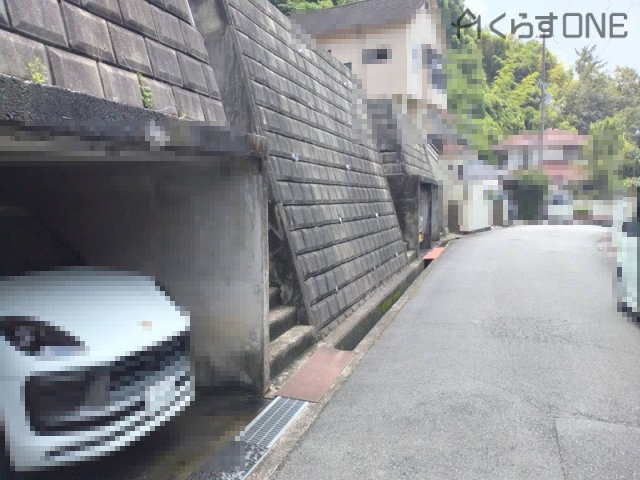 【周辺】 | 姫路市御立北２丁目／売土地