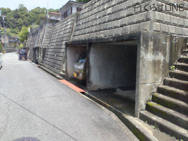 【前面道路含む現地写真】 | 姫路市御立北２丁目／売土地