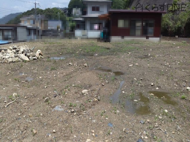 【外観】 | 姫路市御立北２丁目／売土地