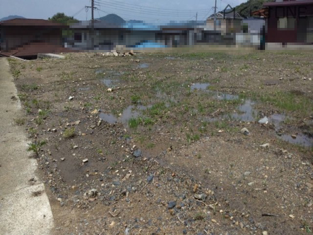 【外観】 | 姫路市御立北２丁目／売土地