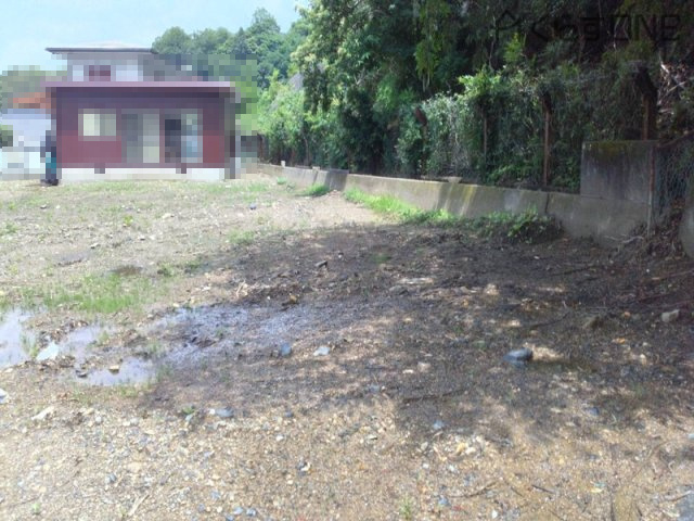 【外観】 | 姫路市御立北２丁目／売土地