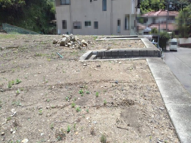 【外観】 | 姫路市御立北２丁目／売土地