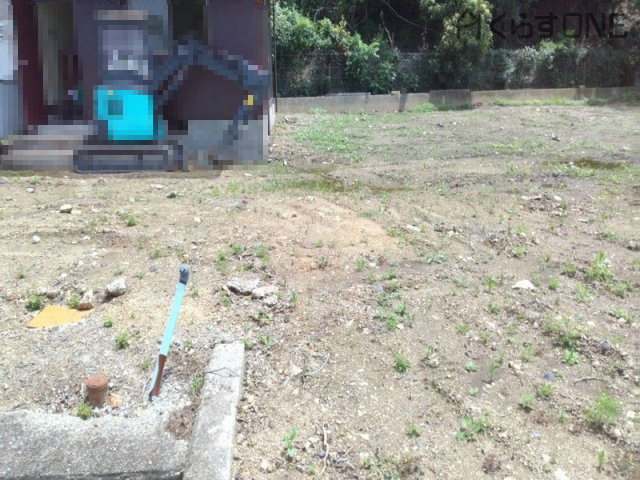 【外観】 | 姫路市御立北２丁目／売土地