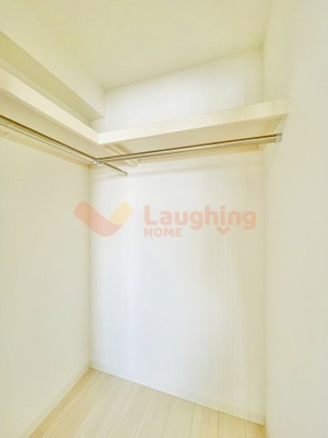 【収納】 | ルシエル | 収納があります