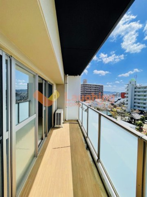 【バルコニー】 | ルシエル