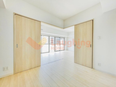 【洋室】 | ルシエル | ゆったりした洋室です