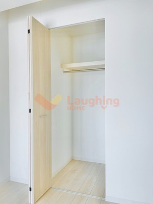 【収納】 | ルシエル | ちょっとした収納スペースも充実しています