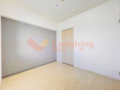 【寝室】 | ルシエル | 使い勝手のいい寝室です