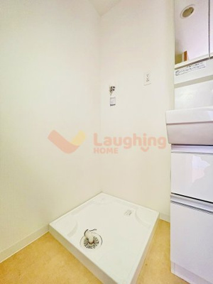 【洗面所】 | ルシエル