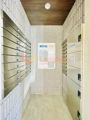 【その他共用部分】 | ルシエル