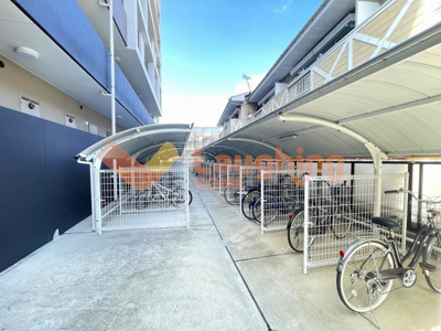 【その他共用部分】 | ルシエル