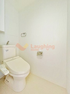 【トイレ】 | ルシエル | トイレも気になるポイント