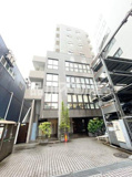 渋谷区東３丁目のマンションの画像