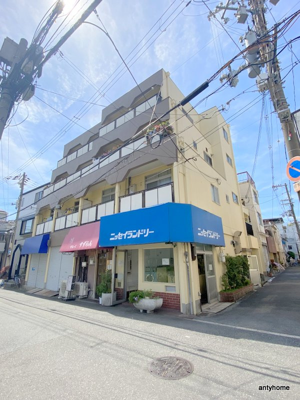 日精マンション　仲介手数料無料