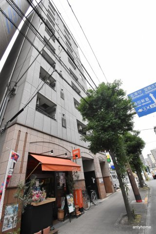 メゾン・ル・ロア　仲介手数料無料の外観