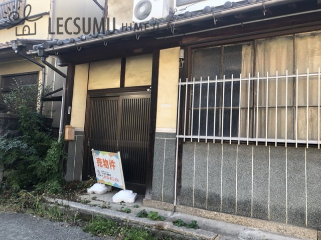 姫路市網干区興浜／売土地の周辺
