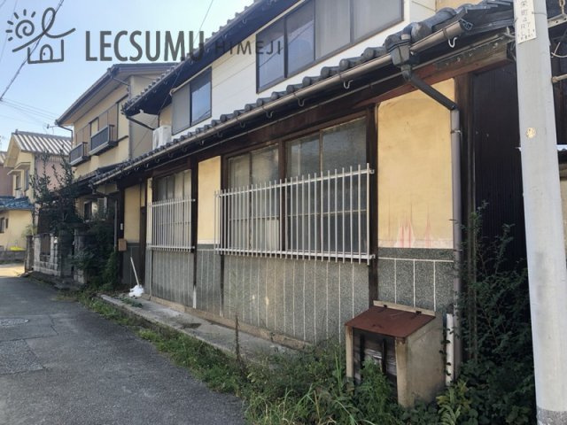 姫路市網干区興浜／売土地の周辺