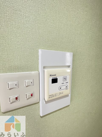 【設備】 | 富士レイホービル第２ 
